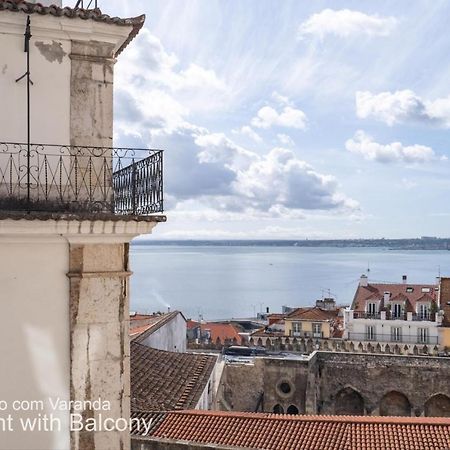 Akicity Alfama Classic Lisboa Eksteriør bilde